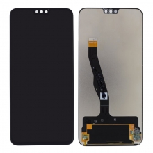 Дисплей Huawei Honor 8X/9X Lite в сборе с тачскрином, черный, OR