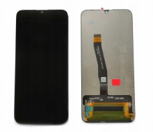 Дисплей для Huawei Honor 10 Lite/10i/20e (HRY-LX1/HRY-LX1T) в сборе с тачскрином Черный - OR